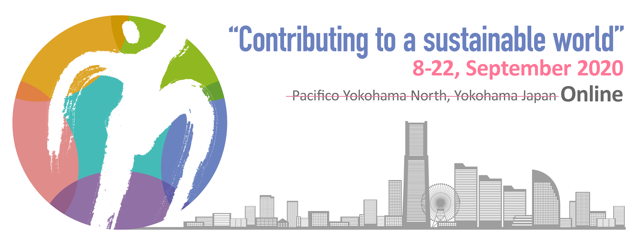 Contributing to a sustainable world/8-12, September 2020