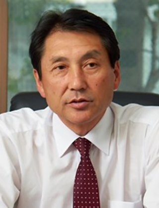 Senshi Fukashiro